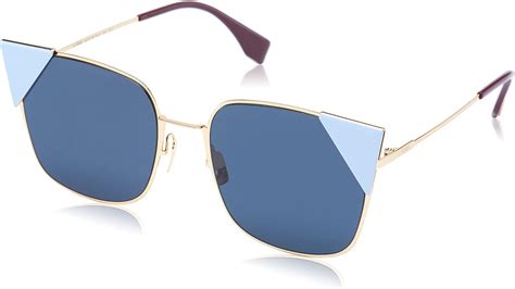 fendi women's ff 0191 s 55mm sunglasses|Fendi unisex sunglasses.